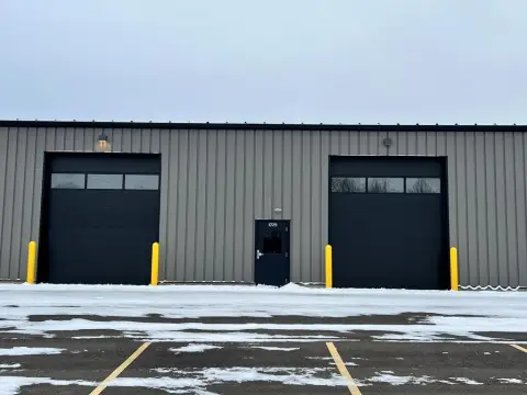 New Flexible Commercial Space Available