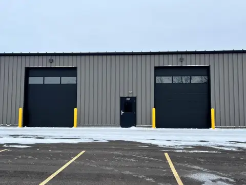 New Flexible Commercial Space