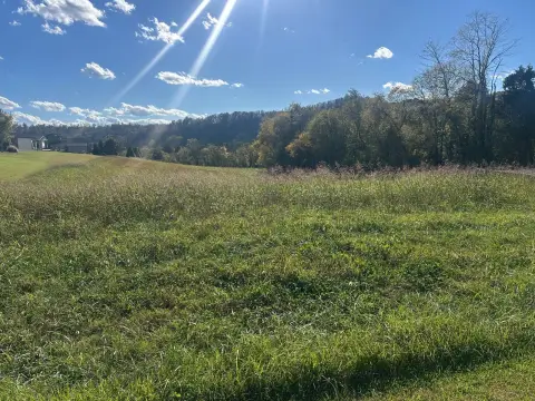 Burkesville Land with River Access