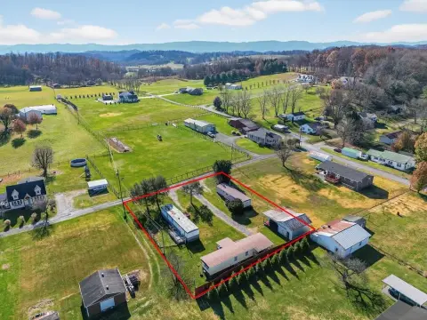 Income-Producing Multi-Family Property