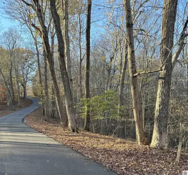 Residential Land Near Lake Barkley