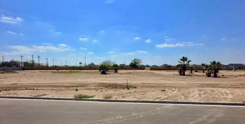 Residential Land in Mission, Texas