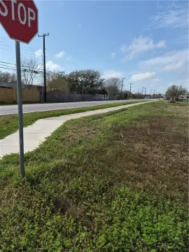 Residential Lot in Ingleside, TX