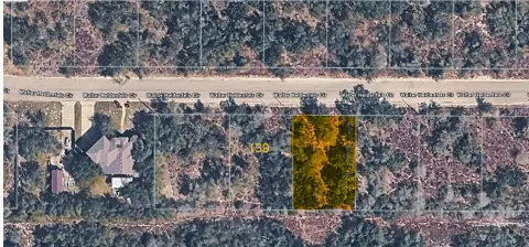 Residential Lot in Lamar Pointe