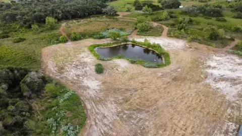 Aransas Pass Land Investment Opportunity