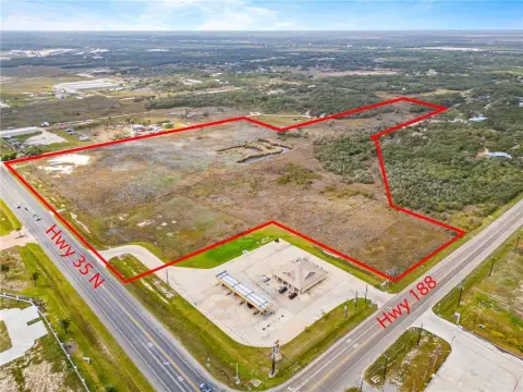 28 Acres Development Opportunity