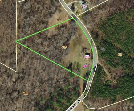 Altavista Land with Development Potential