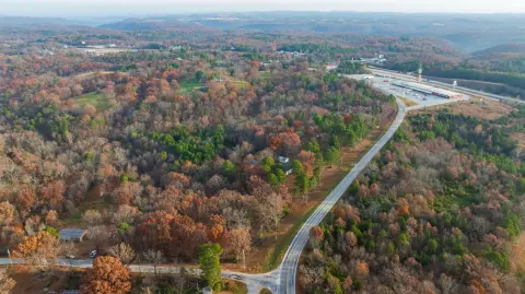 Ridgedale Investment Property with Residence