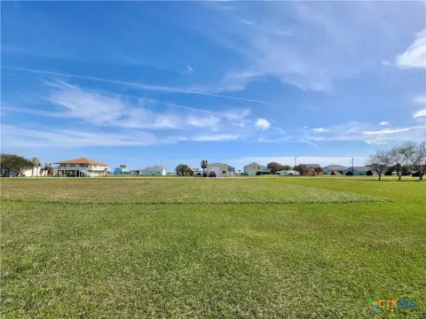 Waterview Waterfront Lot