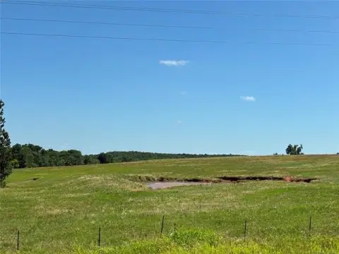 Agricultural Land Parcel with Highway Frontage