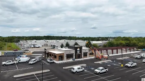 Retail Space at Bee Creek Centre