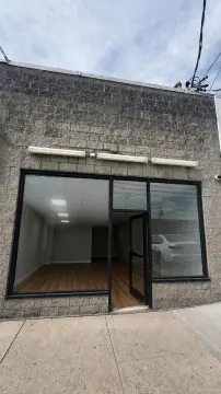 Ground-Floor Retail Space