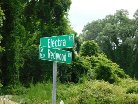 Vacant Residential Land Lot