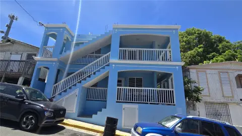 Downtown Multi-Unit Rental House
