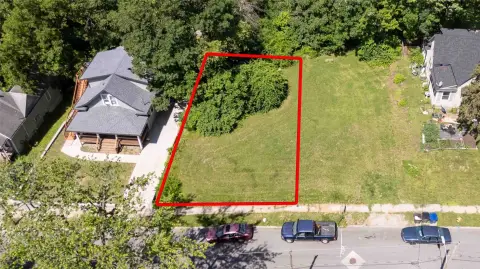 Des Moines Residential Land Opportunity