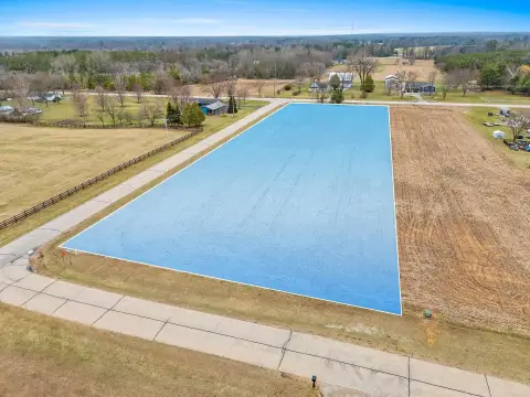 Oconto Falls Residential Land