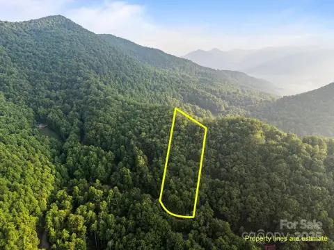 2.49 Acres Homesite with Views