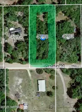 Keystone Heights Land Opportunity