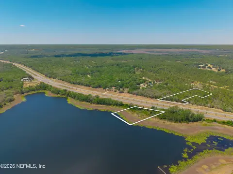Hawthorne, FL Land For Sale