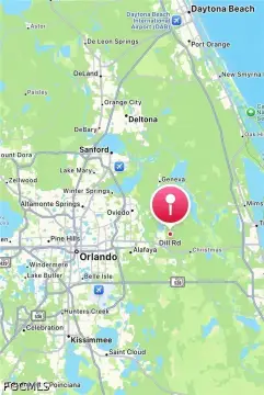 Orlando Acreage Investment Opportunity