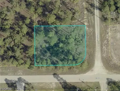 Residential Lot in Growing Area