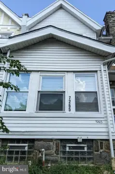 Upper Darby Multifamily Investment Property