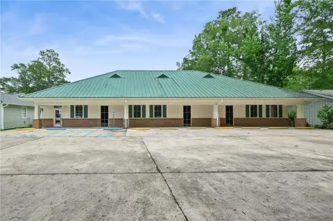 Freestanding Ambulatory Surgery Center
