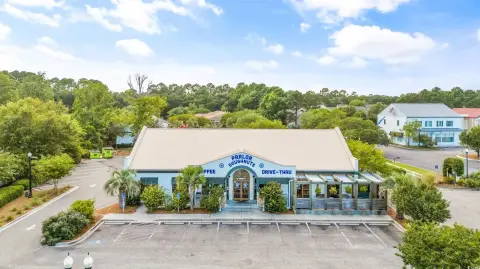 Pawleys Island Retail Opportunity