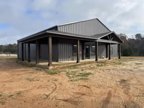 New Construction Commercial Building For Lease