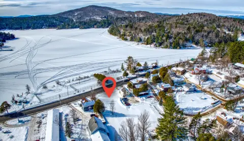Saranac Lake Development Opportunity