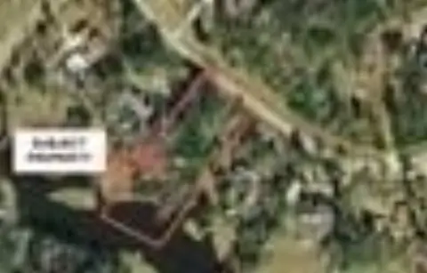 Waterfront Residential Lot