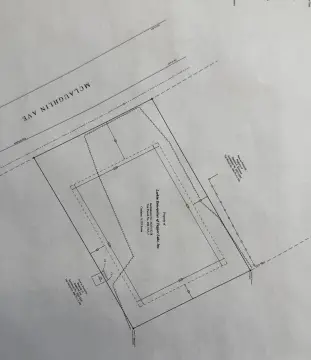 Tupper Lake Building Lot