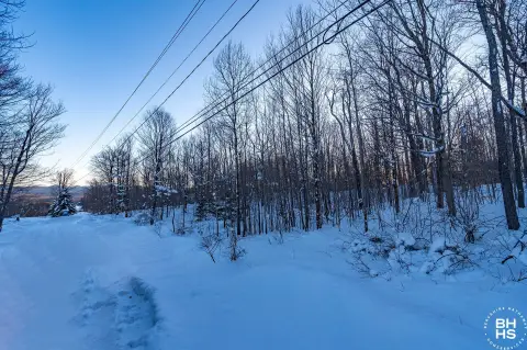 Residential Land in Saranac Lake