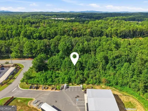 Industrial Land with LI Zoning