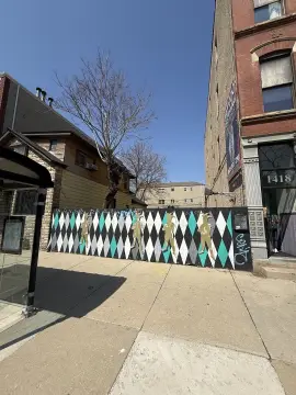 Wicker Park Vacant Land Parcel