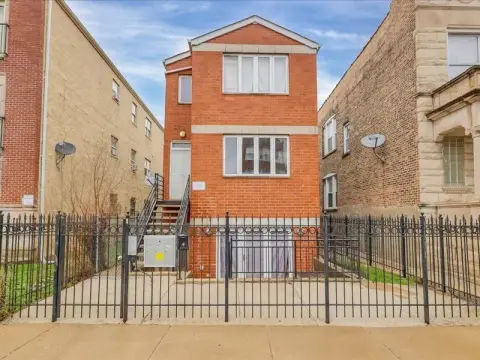 Chicago Multi-Family Investment Opportunity