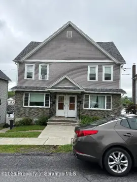 Three-Unit Residential Income Property