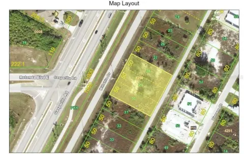 Prime Commercial Land Opportunity