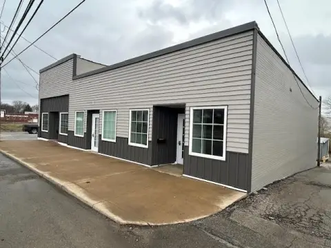 Remodeled Office or Retail Space