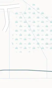 Oversized Lot in Wedgefield