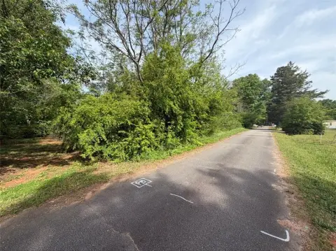 Land in Laurens, South Carolina