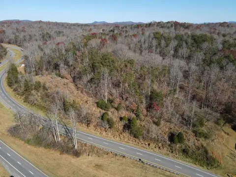 4.36 Acres on HWY 220