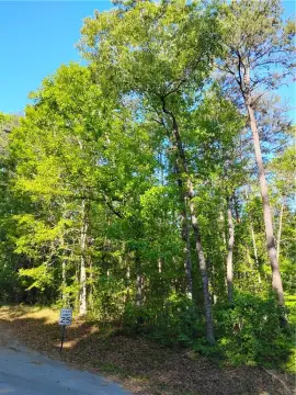 Chauga River Interior Lot