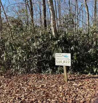 Fancy Gap Land with Views