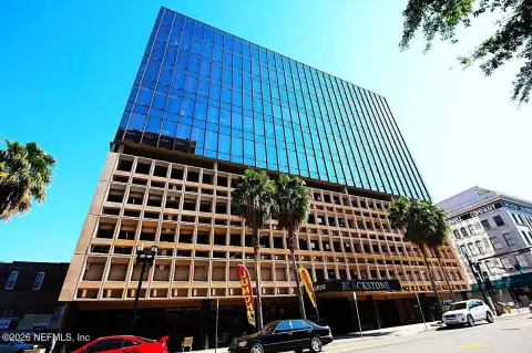 Turnkey Furnished Office Suite