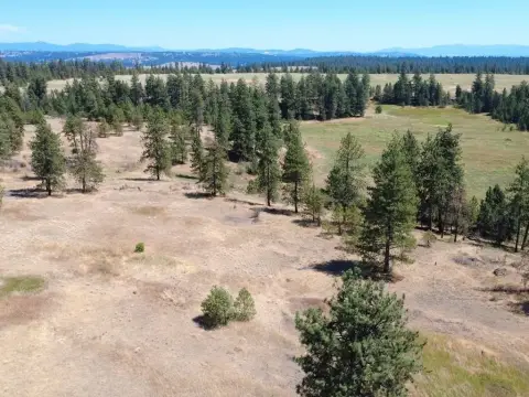 Spokane Land with Territorial Views
