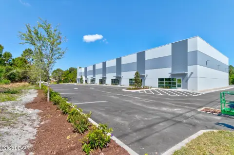New Industrial Flex Spaces Available