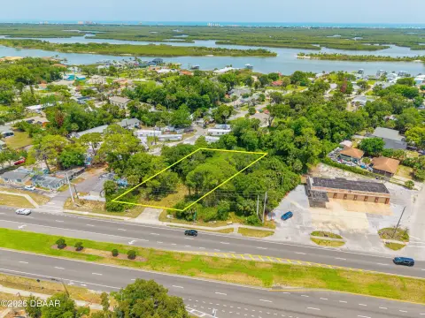 Commercial Land on US-1