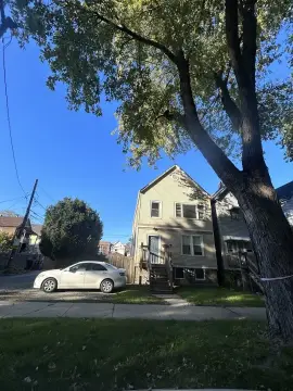 Two-Unit Duplex with Basement