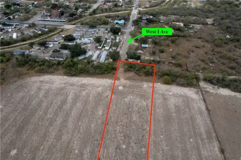 Kingsville Vacant Land For Sale